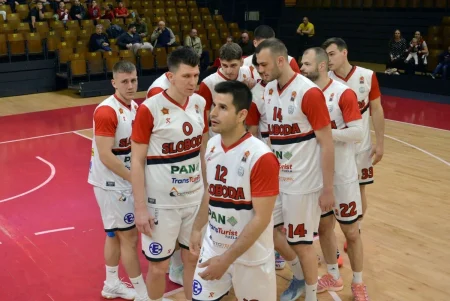 Tuzlaci pred odlučujućim mečevima sezone