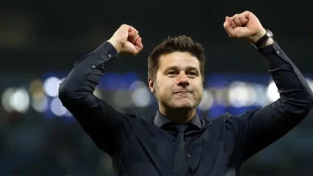 Mauricio Pochettino