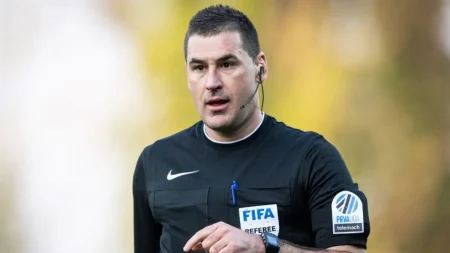 rade obrenovic sudija