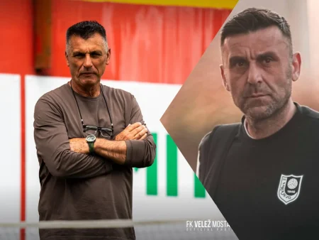 Rahimić i Cvitanović