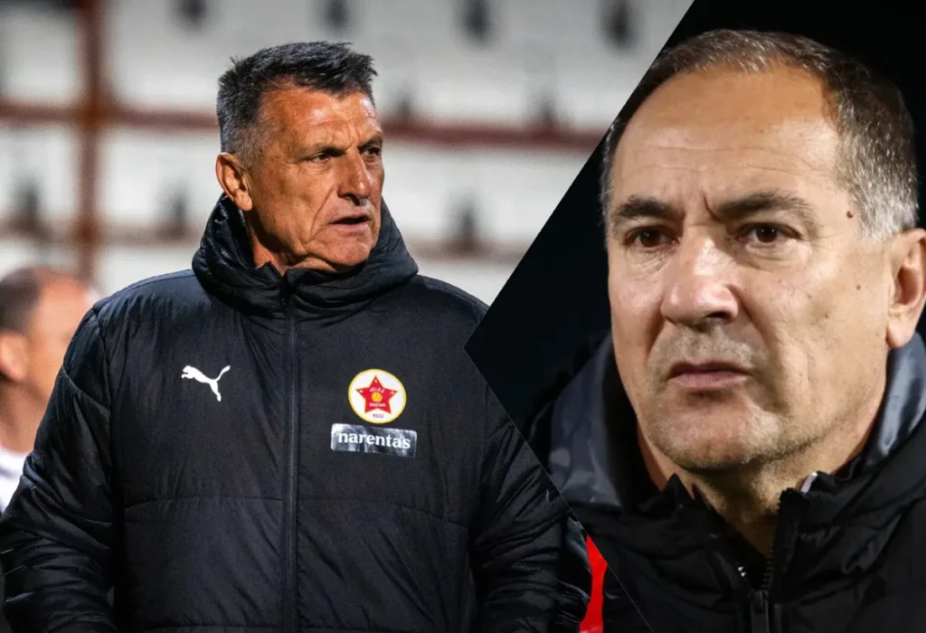 Štimac oprezan nakon pobjede, Rahimić vjeruje u preokret na krilima navijača