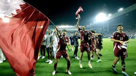 reprezentacija katar