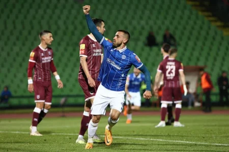 Zavjesu na sezonu spušta Vječiti derbi
