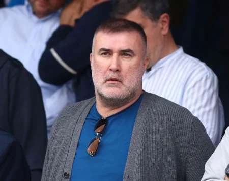 Sanin Mirvić