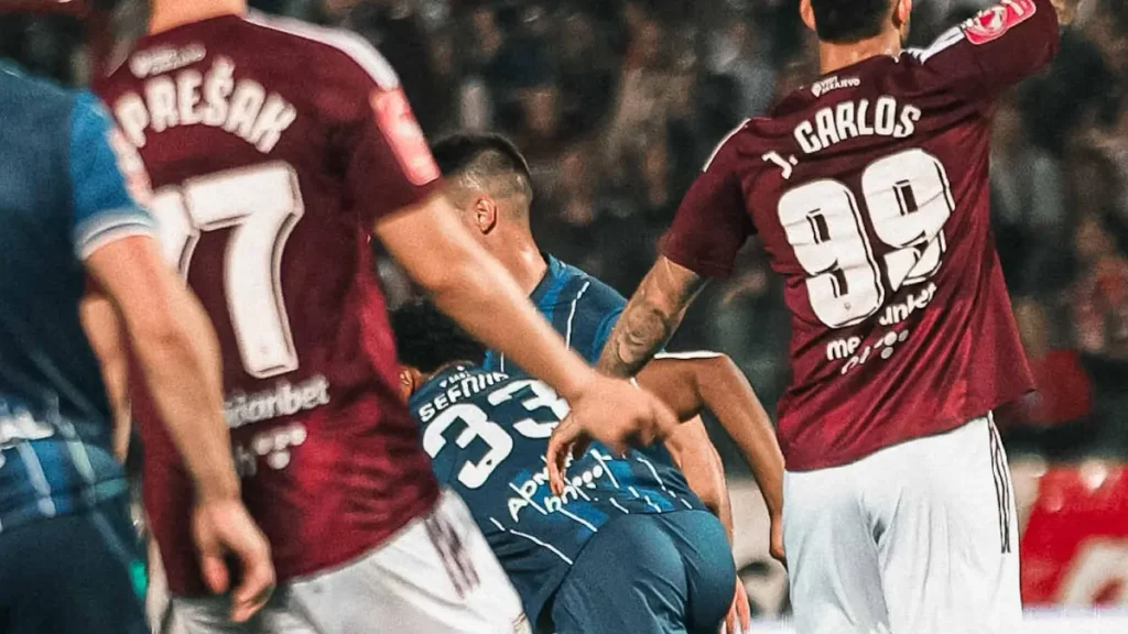 Sarajevski derbi