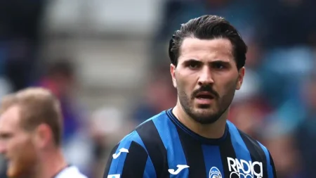 Sead Kolašinac