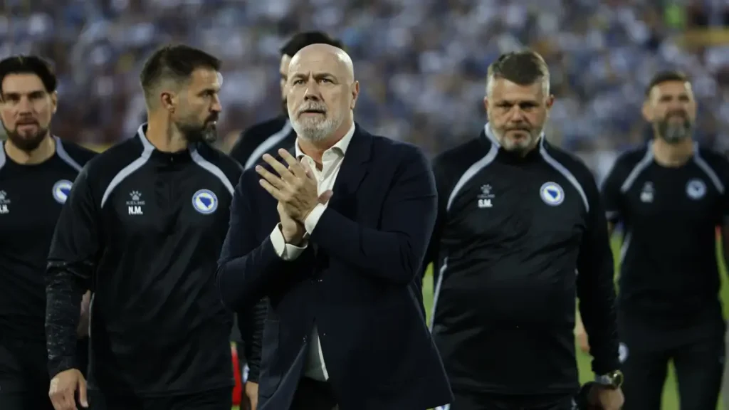 Sergej Barbarez: Mi živimo naše snove koji naravno nemaju sretan završetak svaki dan sergej barbarez