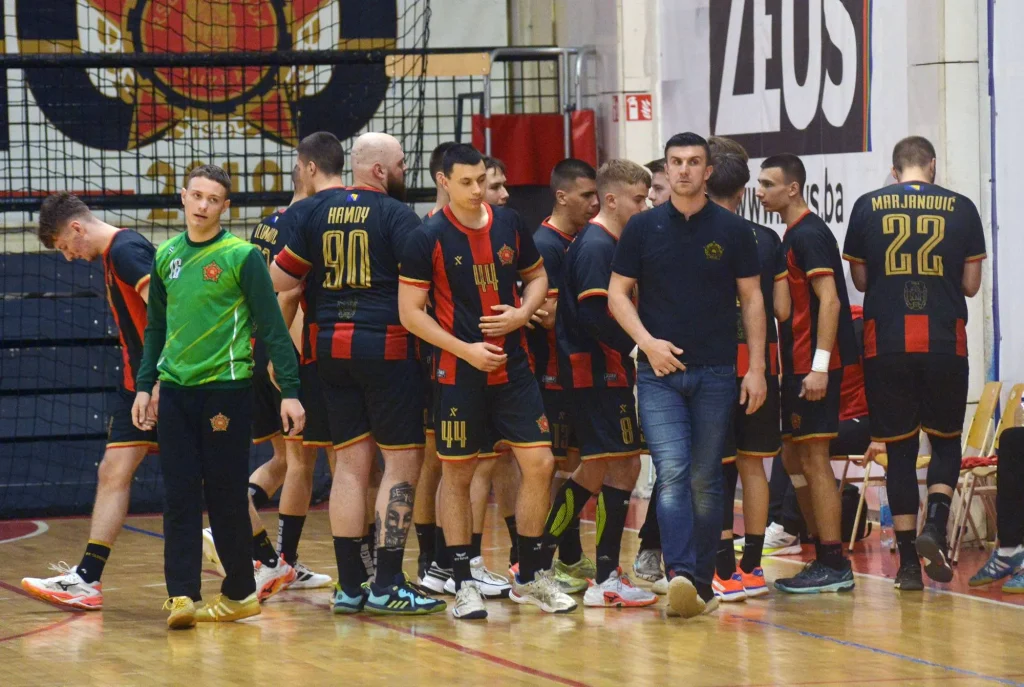 Tužan dan za Tuzlu, fešta u Živinicama: Sloboda ispala iz Premijer lige, Konjuh izborio Evropu! Tuzlaci sele u niži rang