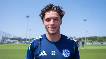 Soufiane El-Faouzi
