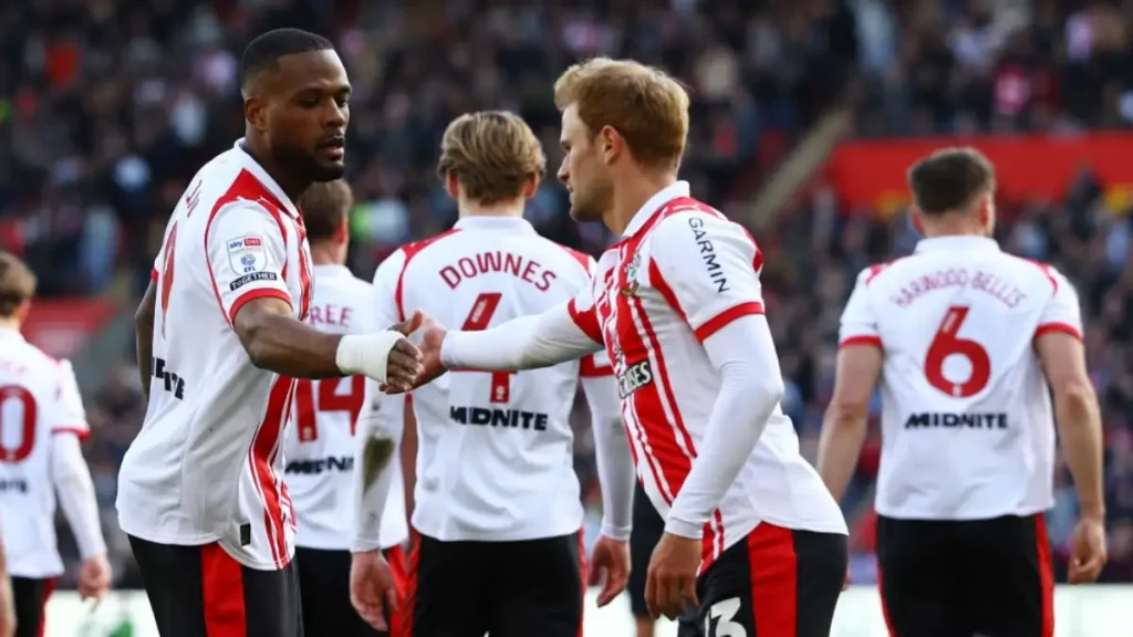 southampton