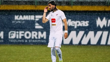 stojan vranjes