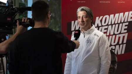 Murat Yakin
