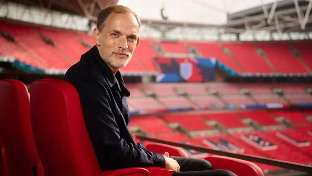 Tuchel šokirao Englesku pred Mundijal: Otpisane tri zvijezde Tomas Tuchel
