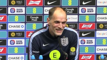 Thomas Tuchel