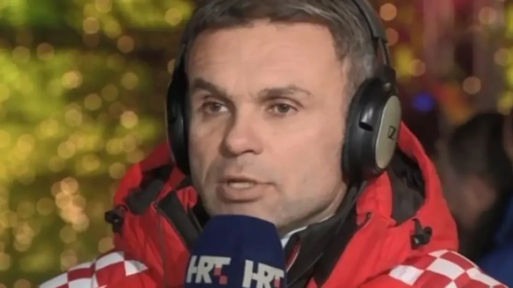 vedran pavlek