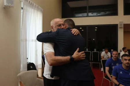 Barbarez i Zeljković