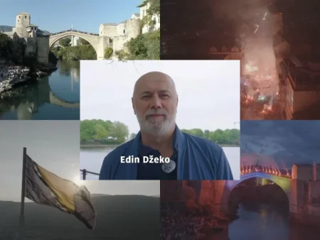 Video kao najava za SP