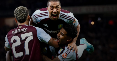 Aston Villa