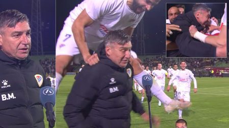 vinko marinovic fk borac