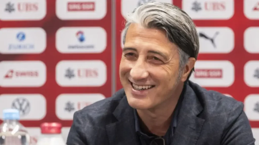 Selektor Švicarske objavio spisak: Tu su fudbaleri Intera, Dortmunda, Milan… Murat Yakin