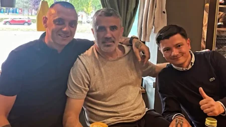 zdravko mamic i ognjen zaric