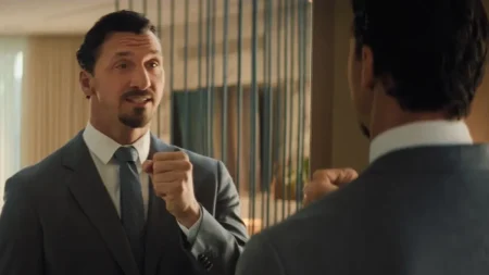zlatan ibrahimovic