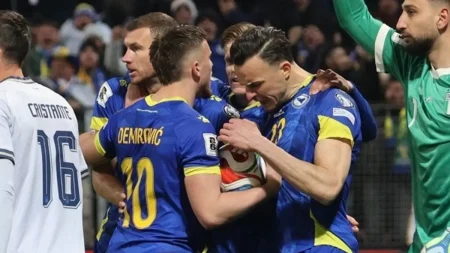Reprezentacija BiH