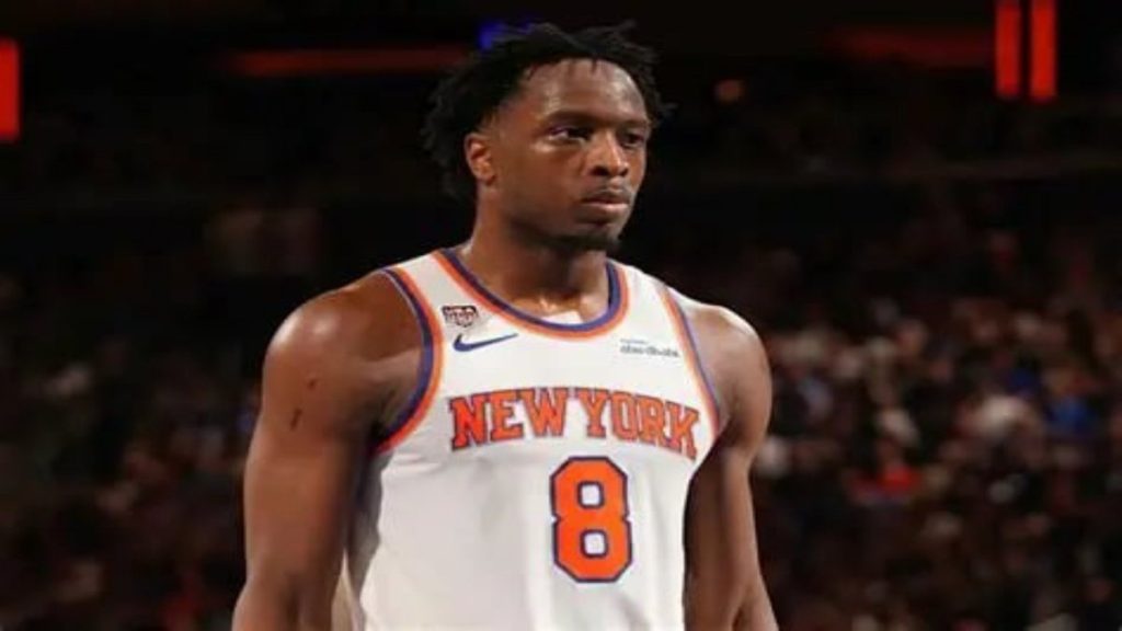 (VIDEO) Historijska noć u New Yorku: Anunoby junak najvećeg preokreta u finalu!