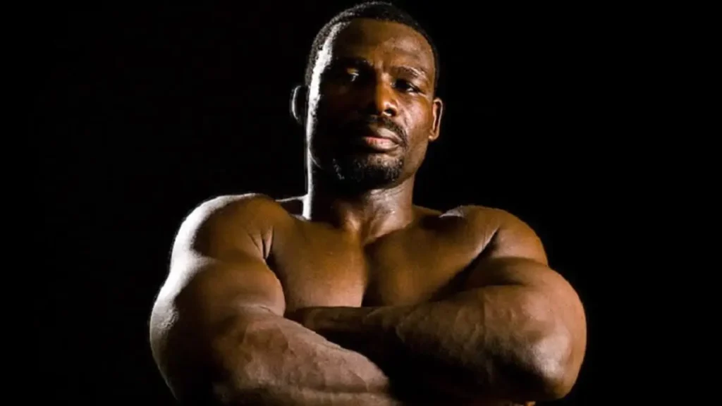 Čovjek koji je pobijedio Lennoxa Lewisa u 54. godini želi vratiti titulu Hasim Rahman