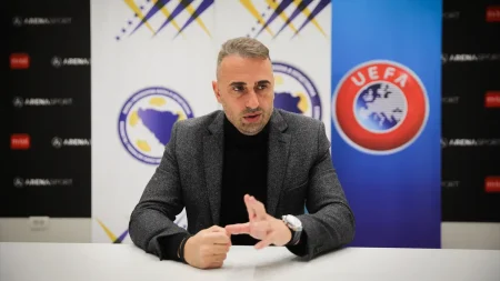 Ivaylo Petev selektor