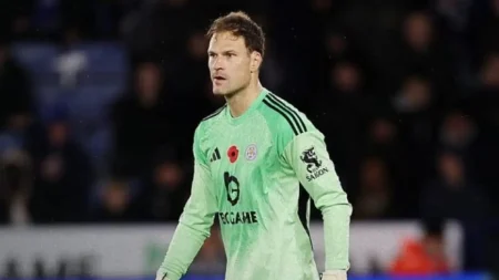 Asmir Begović