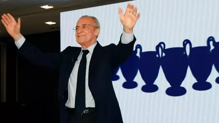 Stvari su otišle predaleko, iz Reala tvrde da ne rade Bayernu iza leđa Florentino Perez