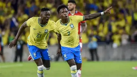 Brazil minimalno savladao Egipat u Klivlendu, Endrick presudio