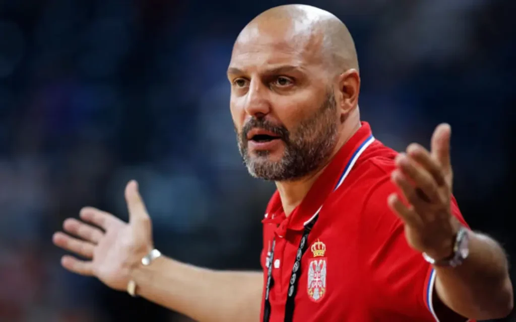 Đorđević pred novim angažmanom? Vraća se na mjesto uspjeha