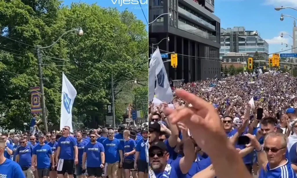 bh fanaticos toronto