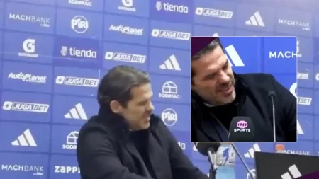 Bivši igrač Reala doživio srčani udar tokom presice, hitno je operisan Fernando Gago