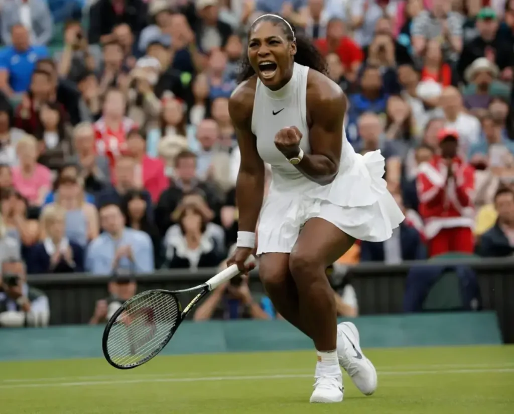 Serena Williams nastupa u Berlinu – novi test za povratak teniske legende
