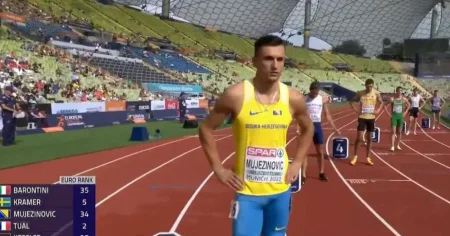Abedin Mujezinović