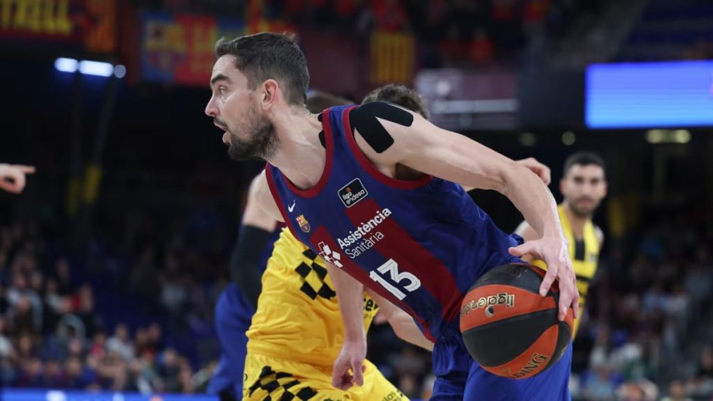 Počinje polufinale španskog prvenstva: Barcelona dočekuje senzacionalne Tenerife