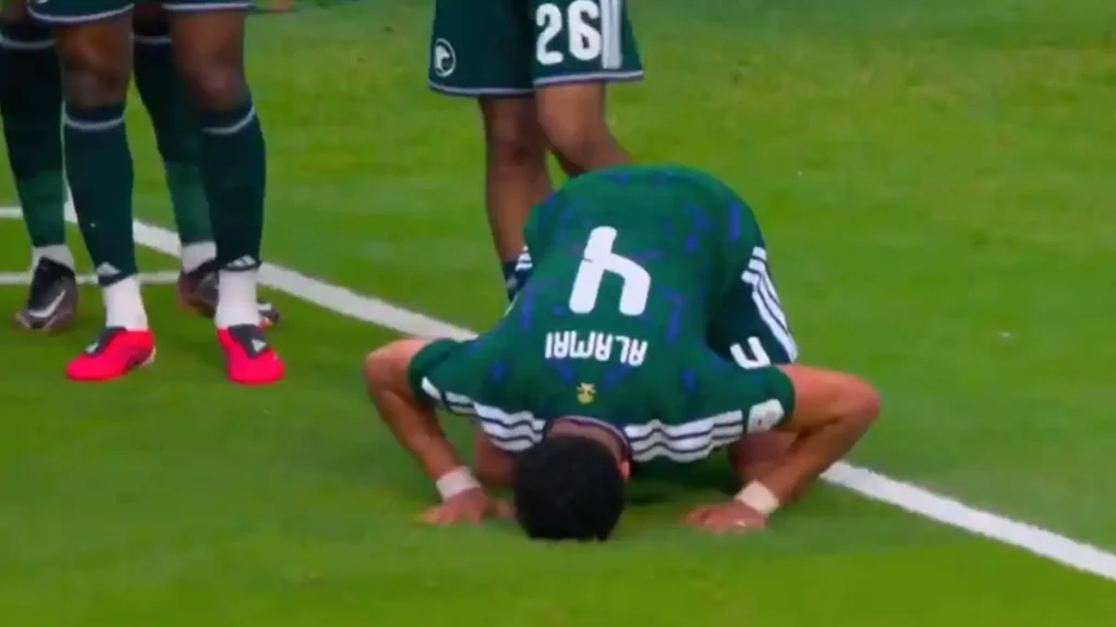 al amri