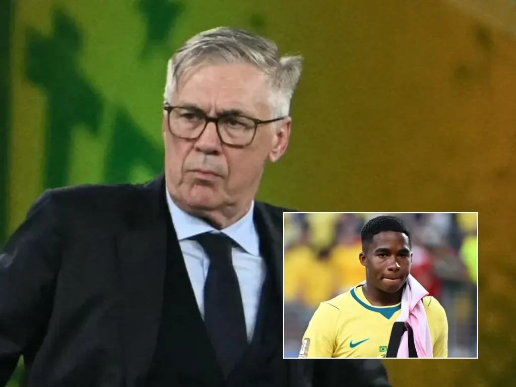 Ancelotti je već imao ovakve situacije u svojoj karijeri