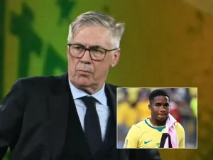 Ancelotti je već imao ovakve situacije u svojoj karijeri
