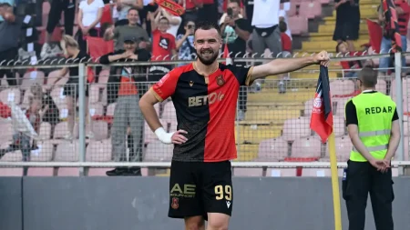Anes Mašić