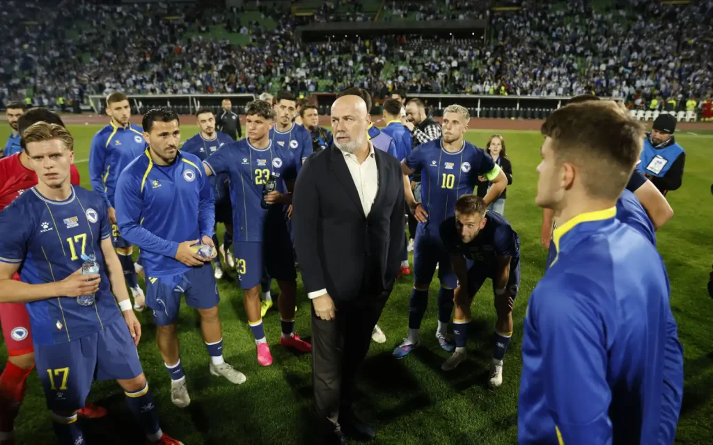 Barbarez i reprezentacija bih (1)