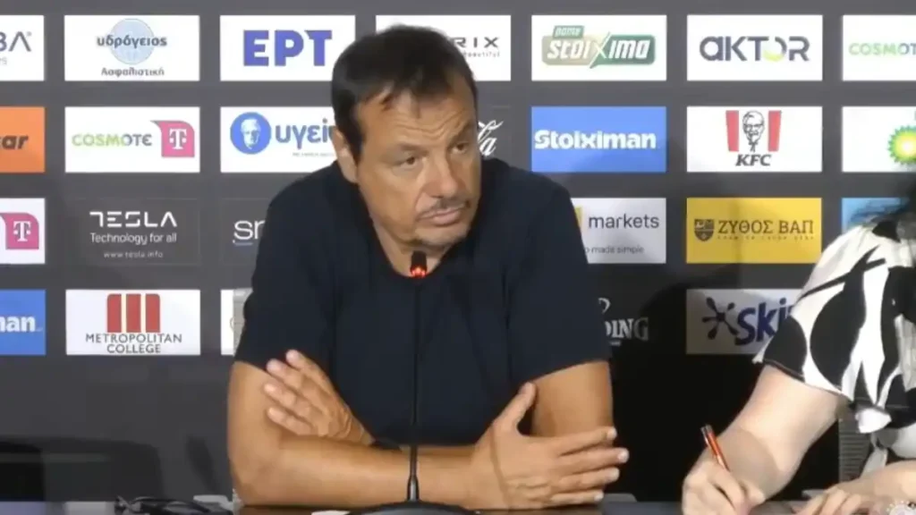 Ataman objavio spisak Turaka koji će na megdan u Zenicu, stiže i NBA zvijezda ataman spisak