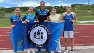 atletski klub bihac