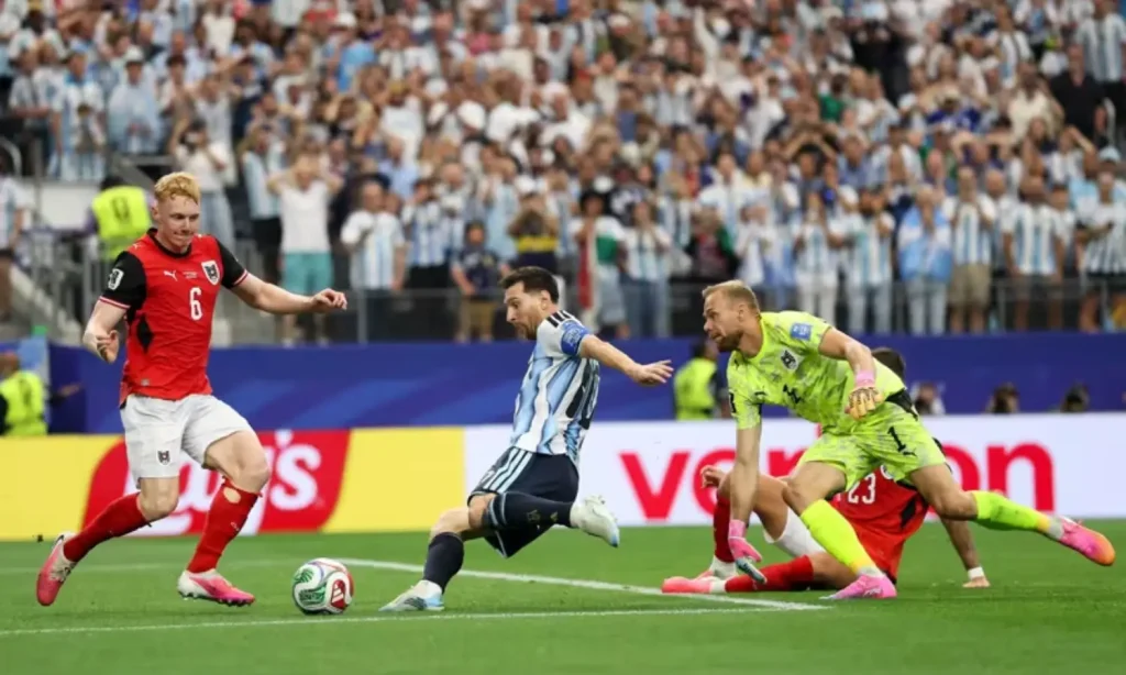 U finišu grupne faze mogli bi gledati najluđu utakmicu na SP – cilj će biti izgubiti?! austrija messi