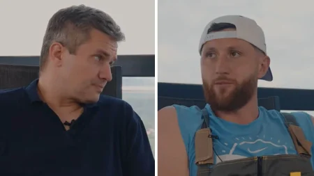 Edin Avdić i Jusuf Nurkić