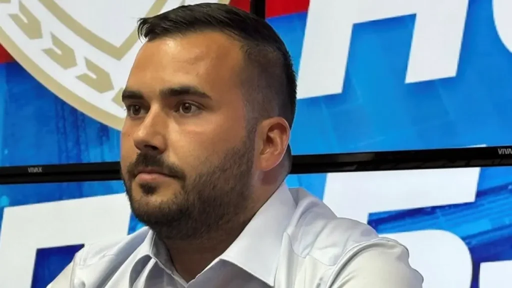Bogoljub Zeljković