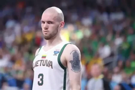 Velika odluka senzacije Eurobasketa 2025: Velicka karijeru nastavlja u Australiji